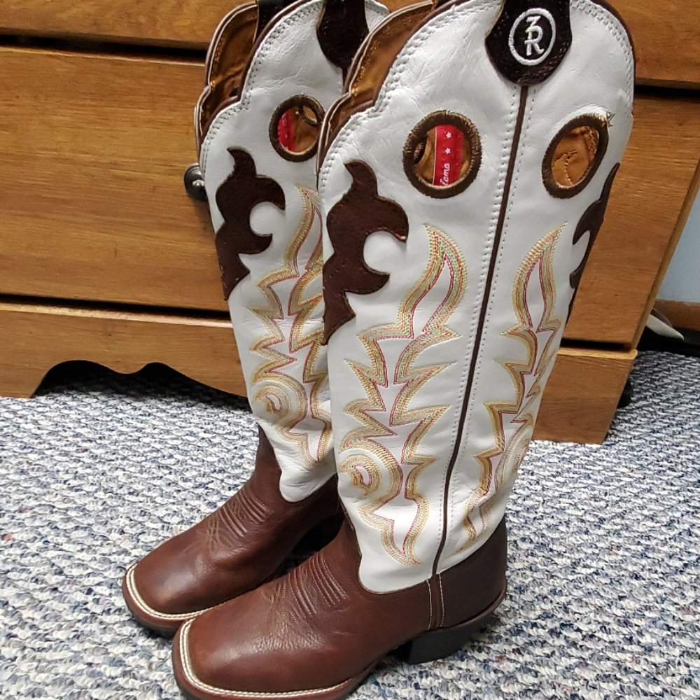 Tony Lama Boots